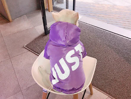 JUST DOG IT – Dog Winter Cotton Clothes